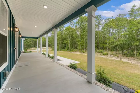 Exterior - 3311 Wire Rd, Monetta, SC 29105 photo 2 of 4