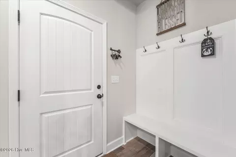 Entry Way - 3311 Wire Rd, Monetta, SC 29105 photo 5 of 5