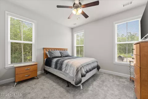 Bedroom - 3311 Wire Rd, Monetta, SC 29105 photo 5 of 8