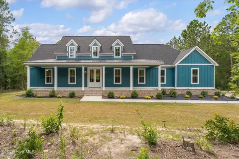 3311 Wire Rd, Monetta, SC 29105