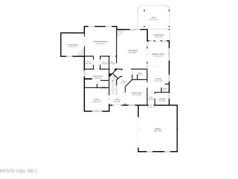 5019 Reynolds Way, Grovetown, GA 30813
