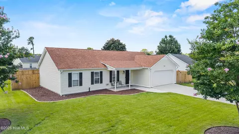 2408 Hydon Ct, Wilmington, NC 28411