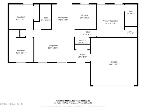 2408 Hydon Ct, Wilmington, NC 28411