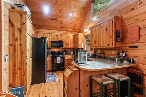 Kitchen - 104 Antler Ln, Murphy, NC 28906 photo 1 of 4