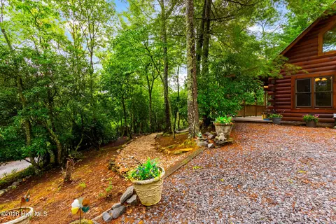 Exterior - 104 Antler Ln, Murphy, NC 28906 photo 7 of 13