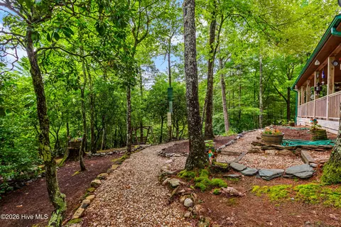 Exterior - 104 Antler Ln, Murphy, NC 28906 photo 8 of 13