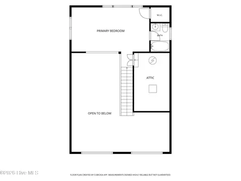 Floorplan - 104 Antler Ln, Murphy, NC 28906 photo 2 of 2