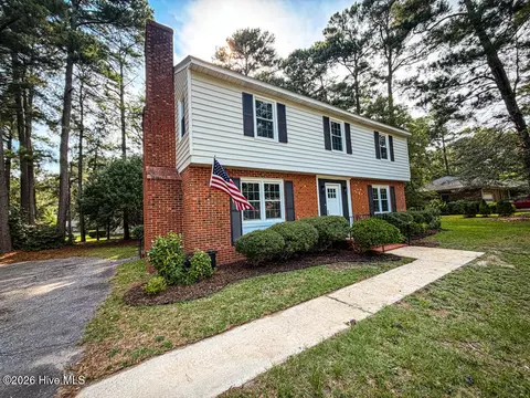 1701 Scotty Dr, Goldsboro, NC 27534