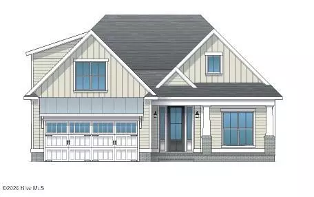 5168 Folklore Way, Wilmington, NC 28412