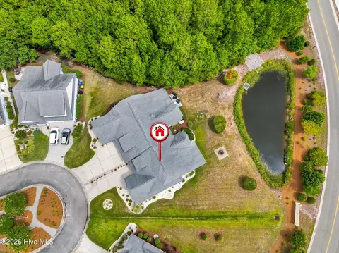 3299 Beach Cove Ln, Southport, NC 28461