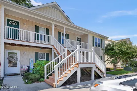 4603 Mcclelland Dr #A204, Wilmington, NC 28405