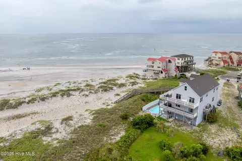 2387 New River Inlet Rd, North Topsail Beach, NC 28460
