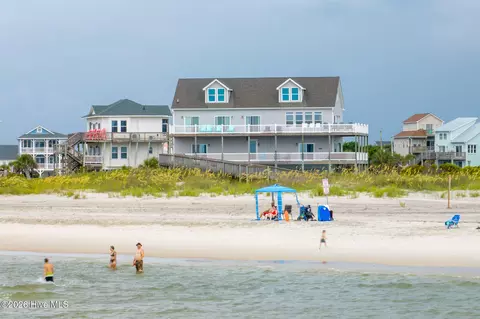 2387 New River Inlet Rd, North Topsail Beach, NC 28460