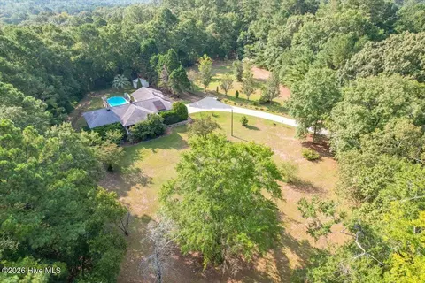 255 Hill And Dell Dr, Warrenville, SC 29851