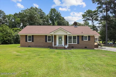 106 Lou Dr, Goldsboro, NC 27530