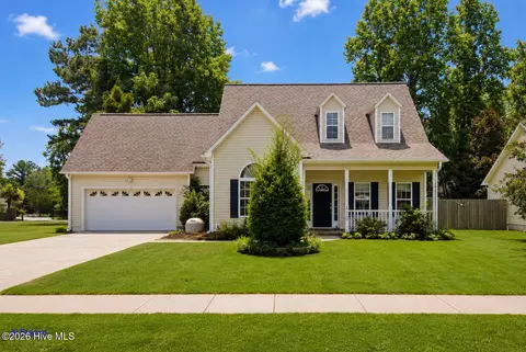 120 Farina Dr, Havelock, NC 28532