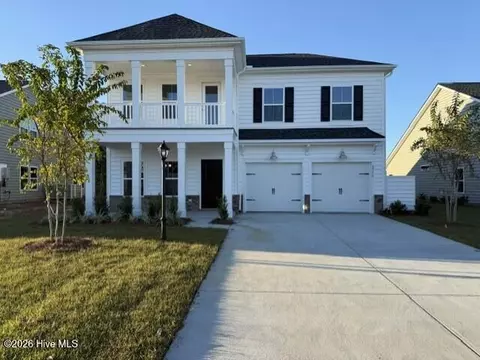 8716 NW Nashville Dr NW #LOT 1224 - KENSINGTON, Calabash, NC 28467