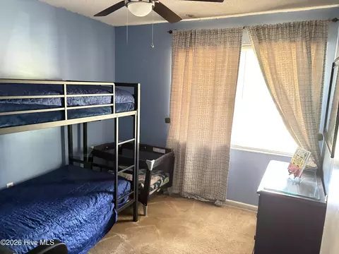 Bedroom - 2618 Drayton Ct, Augusta, GA 30906 photo 1 of 2