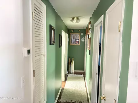 Entry Way - 2618 Drayton Ct, Augusta, GA 30906 photo 1 of 1