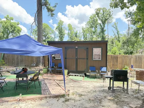Exterior - 2618 Drayton Ct, Augusta, GA 30906 photo 2 of 3