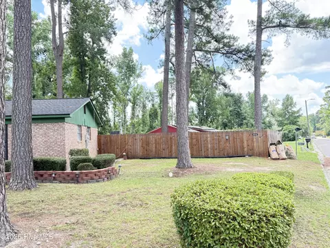 Exterior - 2618 Drayton Ct, Augusta, GA 30906 photo 1 of 3