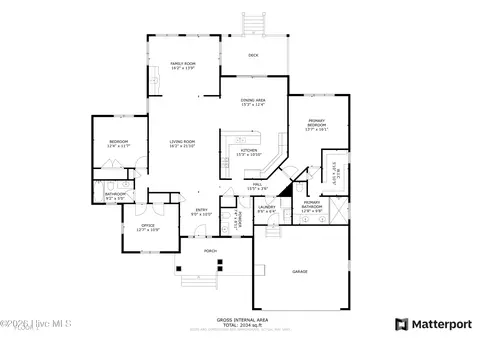 3302 Sawgrass Cir SE, Southport, NC 28461