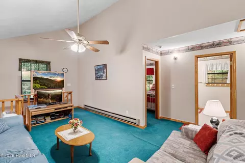 Living - 910 Laurel Branch Rd, Murphy, NC 28906 photo 3 of 3