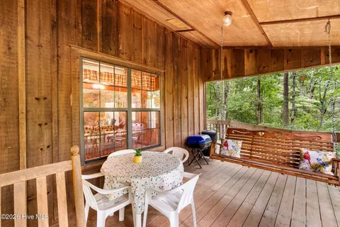 Exterior - 910 Laurel Branch Rd, Murphy, NC 28906 photo 15 of 20