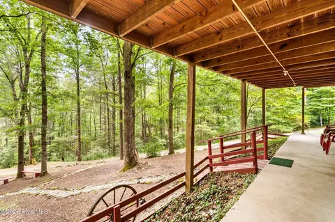 Exterior - 910 Laurel Branch Rd, Murphy, NC 28906 photo 8 of 20