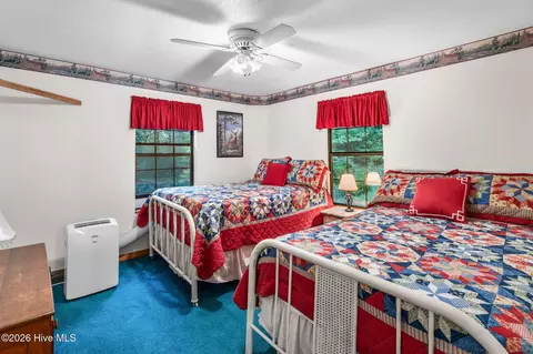 Bedroom - 910 Laurel Branch Rd, Murphy, NC 28906 photo 1 of 3