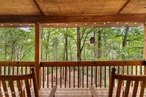 Exterior - 910 Laurel Branch Rd, Murphy, NC 28906 photo 17 of 20