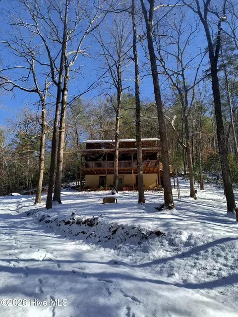 Exterior - 910 Laurel Branch Rd, Murphy, NC 28906 photo 20 of 20