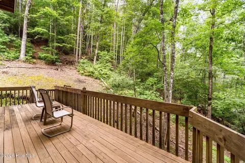 Exterior - 910 Laurel Branch Rd, Murphy, NC 28906 photo 18 of 20