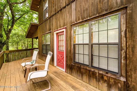 Exterior - 910 Laurel Branch Rd, Murphy, NC 28906 photo 19 of 20
