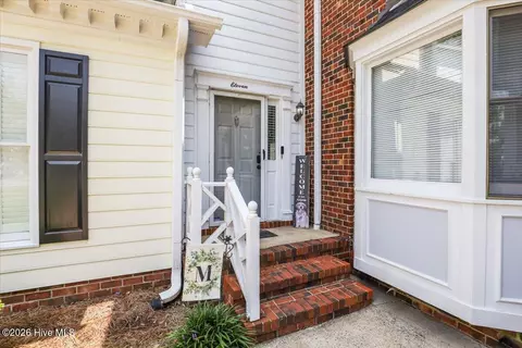 3102 Cashwell Dr #11, Goldsboro, NC 27534