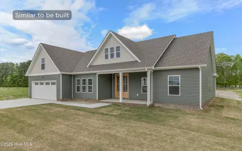 tbd Woodland Church Rd, Hertford, NC 27944