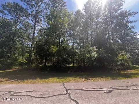907 Hurricane Ct, New Bern, NC 28560