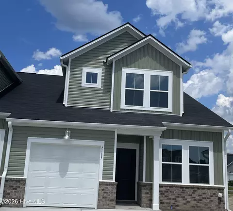 2135 Wild Indigo Cir NW #LOT 80, Calabash, NC 28467