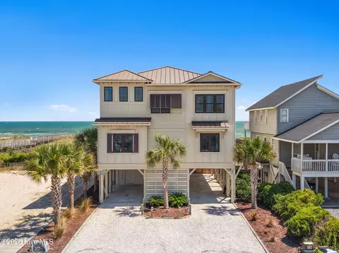 252 E First St, Ocean Isle Beach, NC 28469