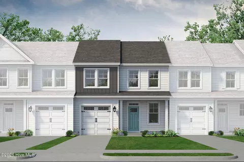 7154 Copacabana Dr, Leland, NC 28479