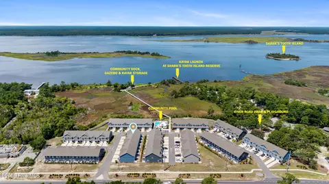 6709 White Shark Way, Wilmington, NC 28412