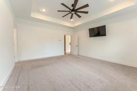 Bedroom - 3343 Tom Bartles Rd, Appling, GA 30802 photo 1 of 3