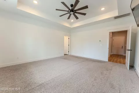Bedroom - 3343 Tom Bartles Rd, Appling, GA 30802 photo 2 of 3