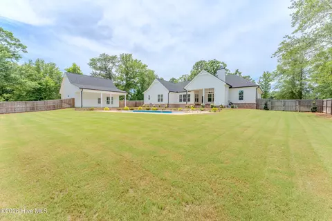 Exterior - 3343 Tom Bartles Rd, Appling, GA 30802 photo 8 of 8