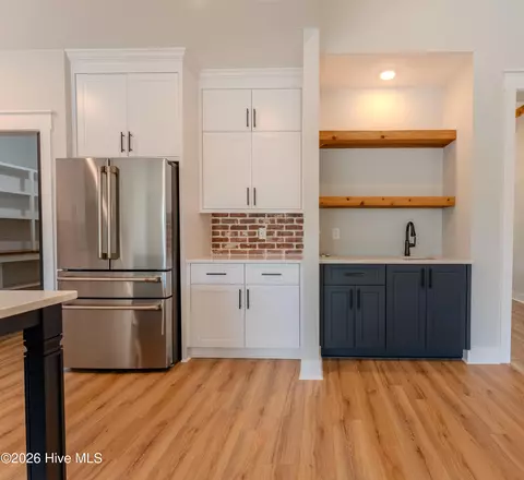 Kitchen - 3343 Tom Bartles Rd, Appling, GA 30802 photo 2 of 2
