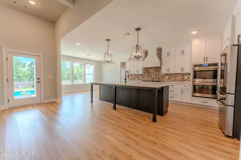 Entry Way - 3343 Tom Bartles Rd, Appling, GA 30802 photo 1 of 4