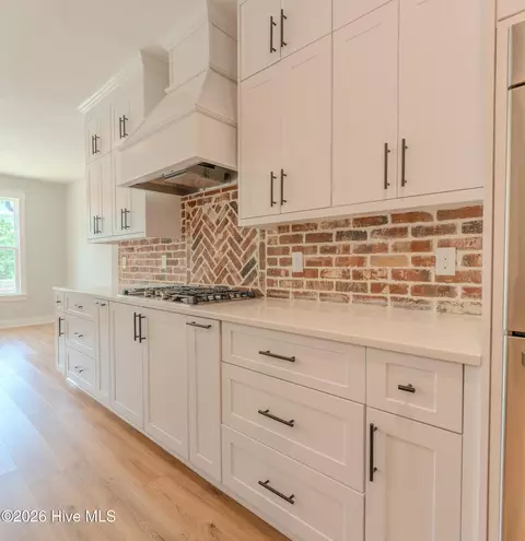 Kitchen - 3343 Tom Bartles Rd, Appling, GA 30802 photo 1 of 2