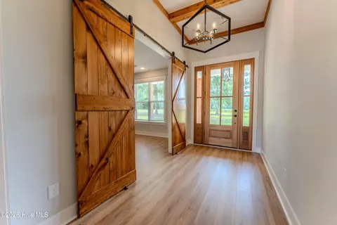 Entry Way - 3343 Tom Bartles Rd, Appling, GA 30802 photo 2 of 4