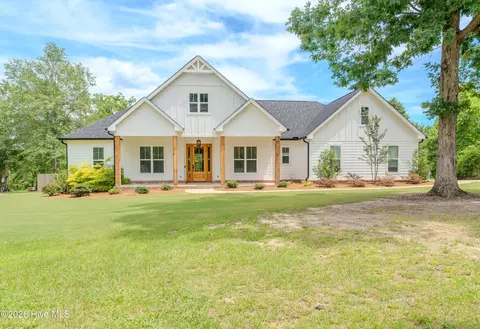 3343 Tom Bartles Rd, Appling, GA 30802