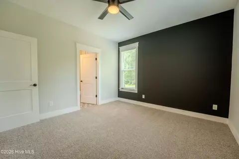 Bedroom - 3343 Tom Bartles Rd, Appling, GA 30802 photo 3 of 3